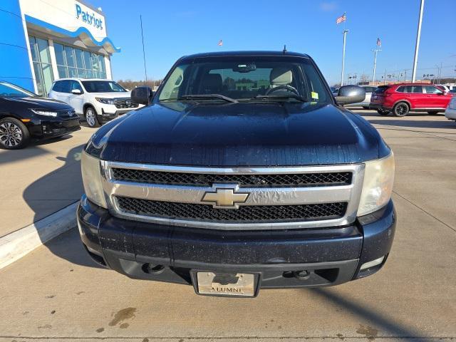 used 2008 Chevrolet Silverado 1500 car, priced at $5,900