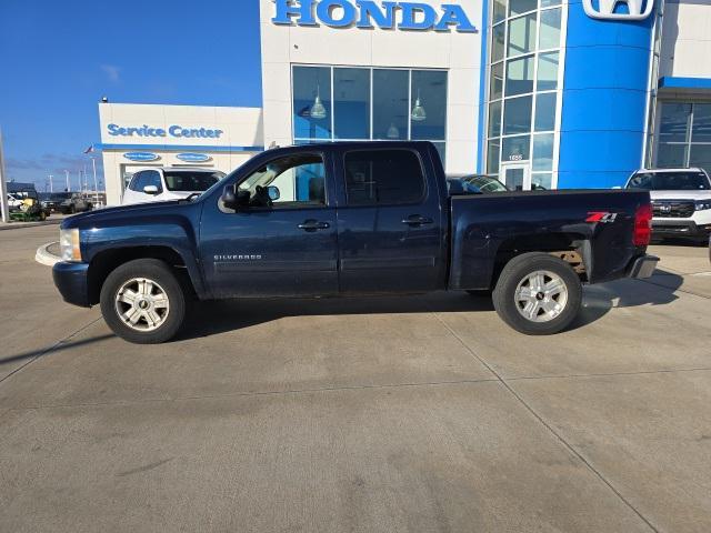 used 2008 Chevrolet Silverado 1500 car, priced at $5,900