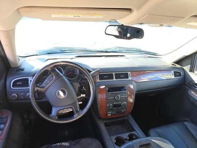 used 2008 Chevrolet Silverado 1500 car, priced at $5,900