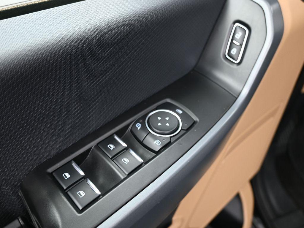 used 2023 Ford F-150 car, priced at $36,850