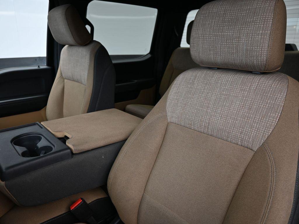 used 2023 Ford F-150 car, priced at $36,850