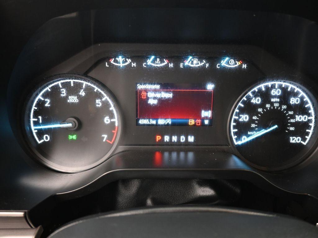 used 2023 Ford F-150 car, priced at $36,850