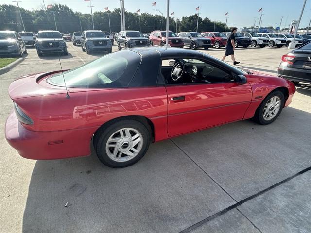 used 1994 Chevrolet Camaro car, priced at $8,000