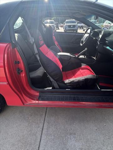 used 1994 Chevrolet Camaro car, priced at $8,000