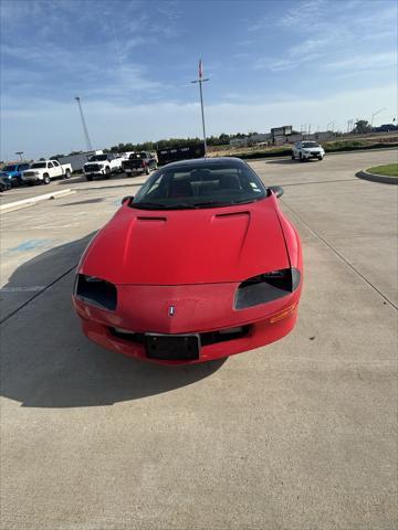 used 1994 Chevrolet Camaro car, priced at $8,000