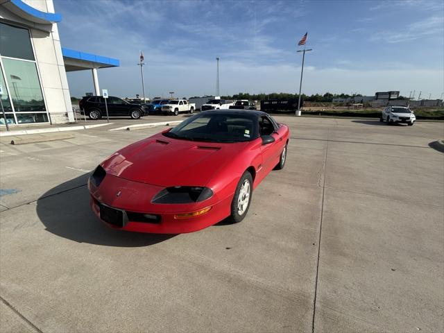 used 1994 Chevrolet Camaro car, priced at $8,000