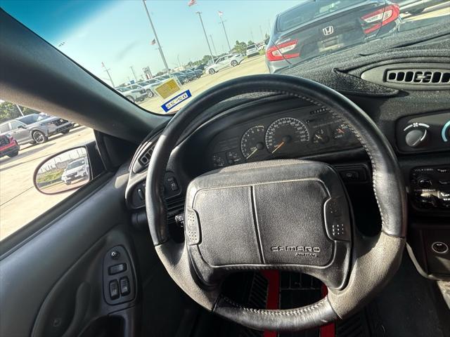 used 1994 Chevrolet Camaro car, priced at $8,000
