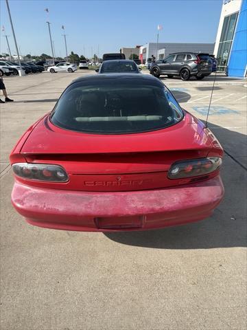 used 1994 Chevrolet Camaro car, priced at $8,000