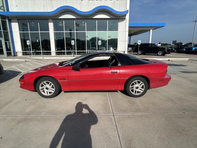 used 1994 Chevrolet Camaro car, priced at $8,000