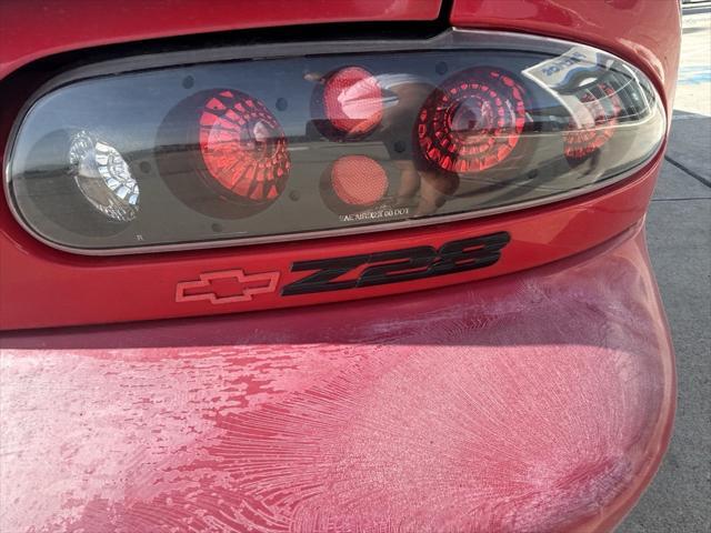 used 1994 Chevrolet Camaro car, priced at $8,000