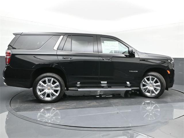 used 2024 Chevrolet Tahoe car, priced at $70,476