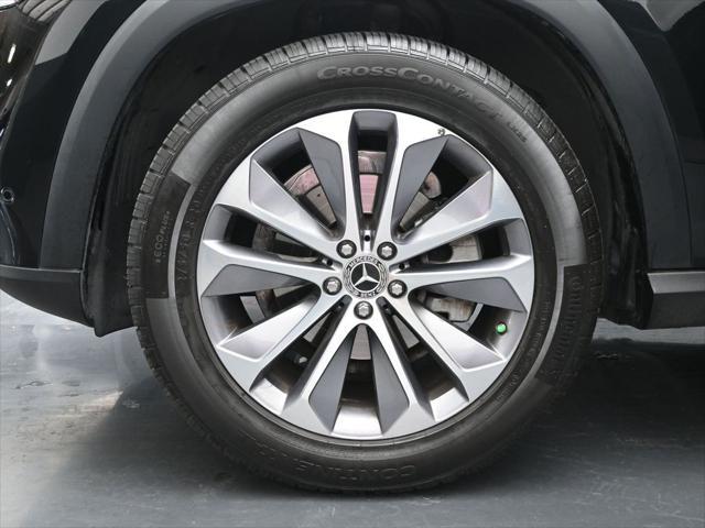 used 2022 Mercedes-Benz GLE 350 car, priced at $35,050