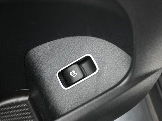 used 2022 Mercedes-Benz GLE 350 car, priced at $37,900