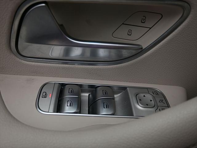 used 2022 Mercedes-Benz GLE 350 car, priced at $35,050