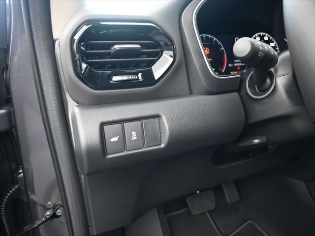 new 2025 Honda Pilot car, priced at $46,650