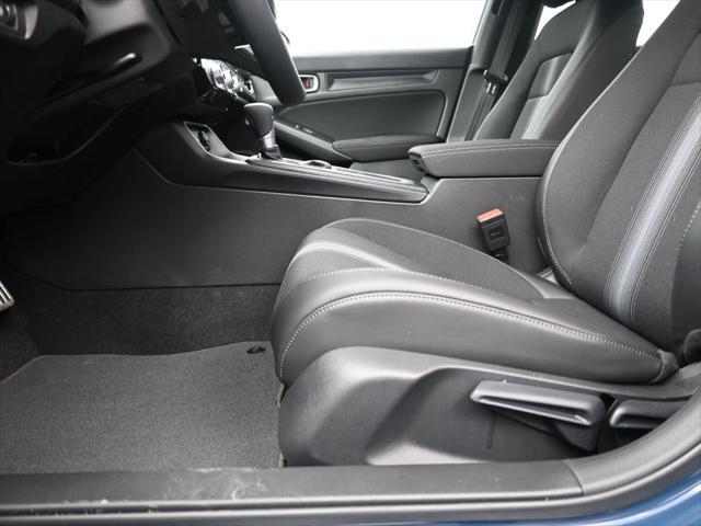 used 2025 Honda Civic car, priced at $25,888