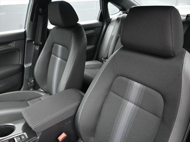 used 2025 Honda Civic car, priced at $25,888