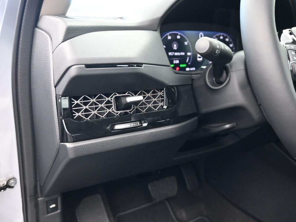 new 2025 Honda Accord Hybrid car, priced at $39,850