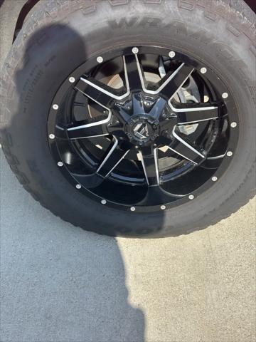 used 2024 Chevrolet Silverado 2500 car, priced at $66,700