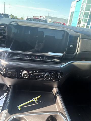 used 2024 Chevrolet Silverado 2500 car, priced at $66,700
