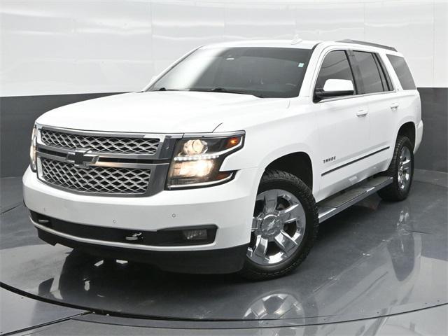 used 2019 Chevrolet Tahoe car, priced at $26,448