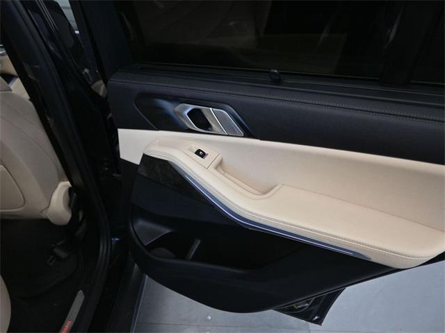 used 2022 BMW X5 car, priced at $44,900