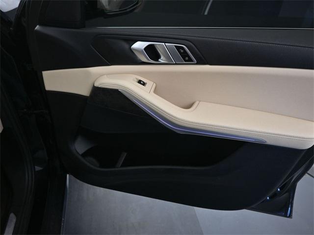 used 2022 BMW X5 car, priced at $44,900