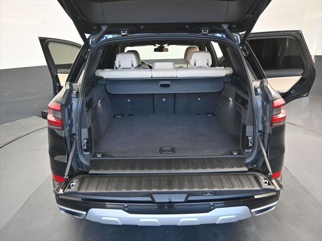 used 2022 BMW X5 car, priced at $44,350