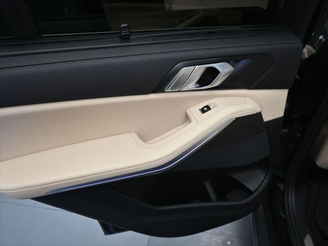 used 2022 BMW X5 car, priced at $44,350