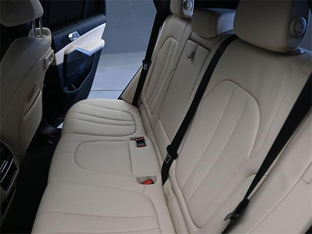 used 2022 BMW X5 car, priced at $44,900