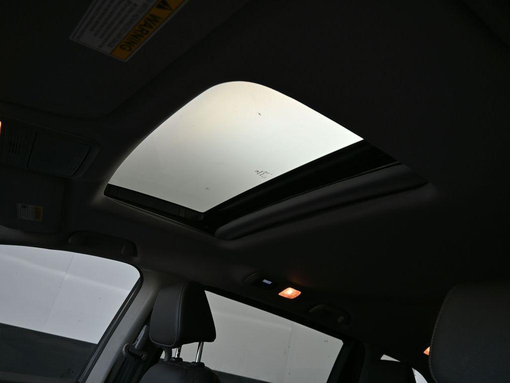 used 2023 Honda Odyssey car, priced at $29,500