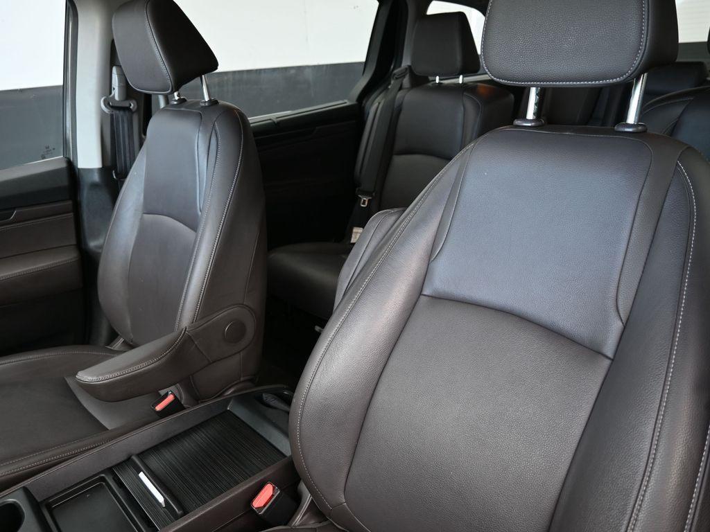 used 2023 Honda Odyssey car, priced at $29,500