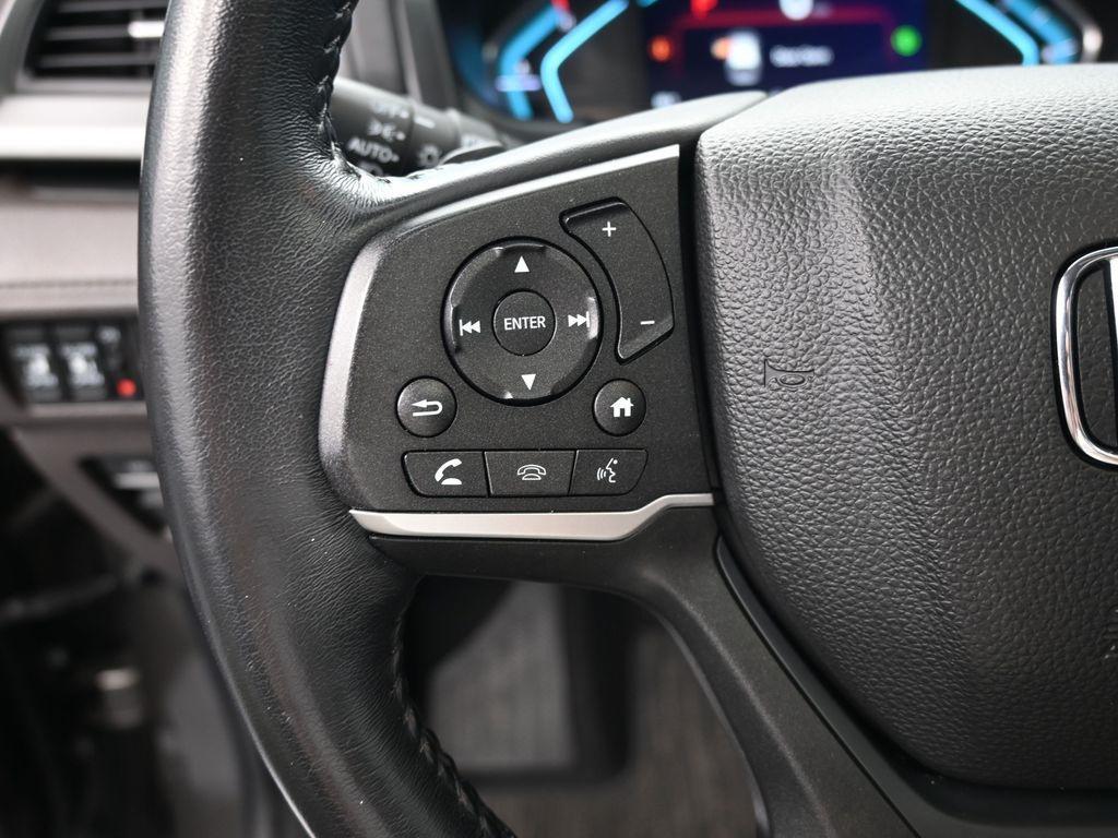 used 2023 Honda Odyssey car, priced at $29,500