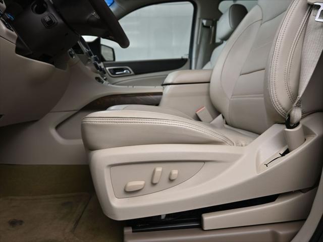 used 2018 GMC Yukon car, priced at $21,750