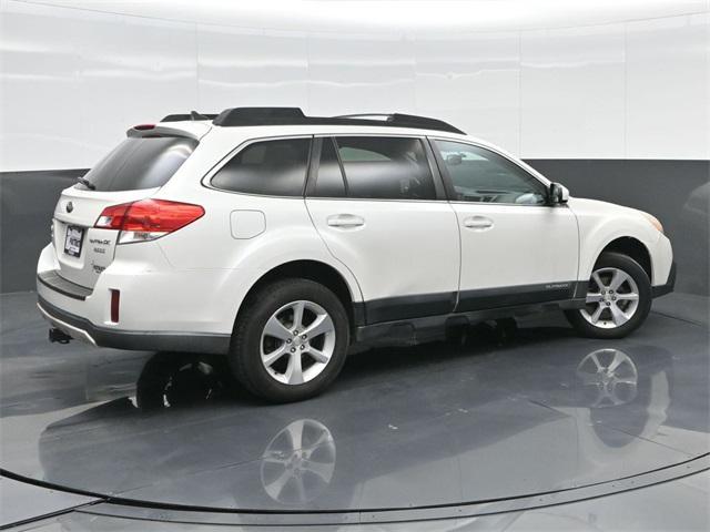 used 2013 Subaru Outback car, priced at $6,000