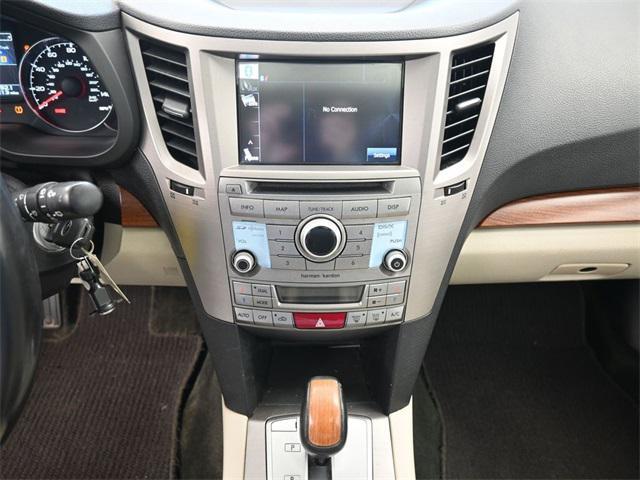 used 2013 Subaru Outback car, priced at $6,000