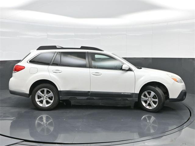 used 2013 Subaru Outback car, priced at $6,000