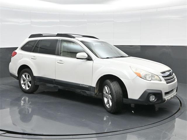 used 2013 Subaru Outback car, priced at $6,000