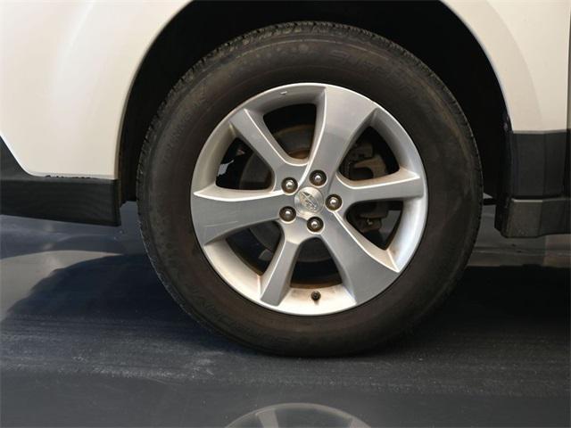 used 2013 Subaru Outback car, priced at $6,000