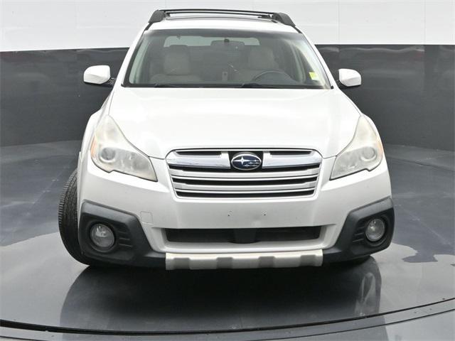 used 2013 Subaru Outback car, priced at $6,000