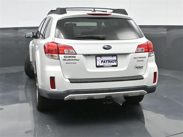 used 2013 Subaru Outback car, priced at $6,000