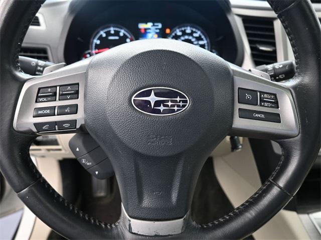 used 2013 Subaru Outback car, priced at $6,000