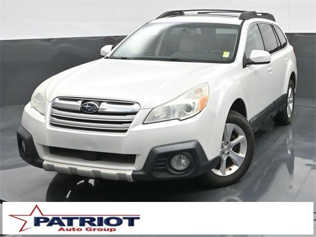 used 2013 Subaru Outback car, priced at $6,000