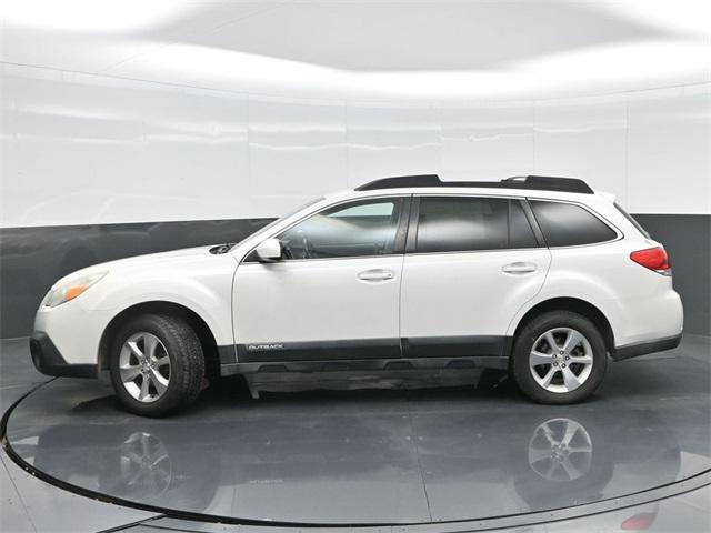 used 2013 Subaru Outback car, priced at $6,000