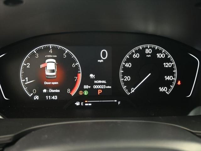new 2025 Honda Civic car, priced at $27,250