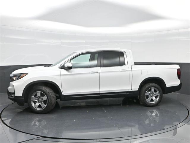 new 2025 Honda Ridgeline car, priced at $42,137