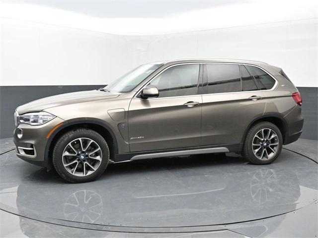 used 2018 BMW X5 eDrive car, priced at $18,588