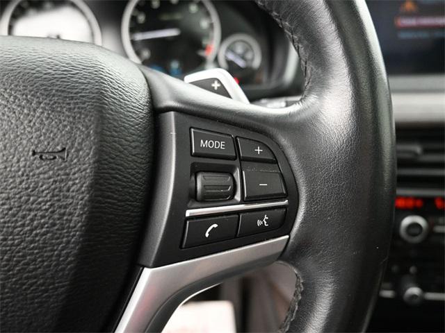 used 2018 BMW X5 eDrive car, priced at $18,588