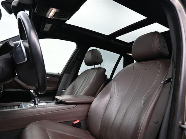 used 2018 BMW X5 eDrive car, priced at $18,588