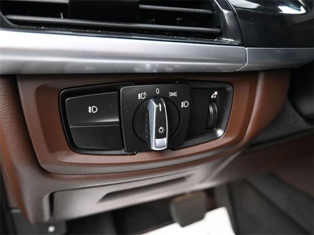 used 2018 BMW X5 eDrive car, priced at $18,588